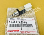 89429-34010 Toyota Genuine Sensor, Temperature 8942934010 New Oem. Price: $93.58.