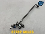 2015-18 Porsche Macan 3.0 3.6 Transmission Oil Cooler Hose Line Pipe Connector Used. Price: $35.00.