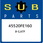 Subaru ???,atf 45520FE160, New Genuine Oem Part. Price: $33.56.