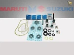 Suzuki Samurai Sierra Drover SJ413 Transfer Case Needle Bearing Seal Rebuild Kit New. Price: $46.29.
