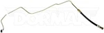 Dorman 624-833 Transmission Oil Cooler Return Line Fits Dodge Models 52028897AC New. Price: $95.22.