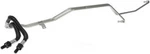 Automatic Transmission Oil Cooler Hose Assembly Dorman 624-644 New. Price: $111.76.