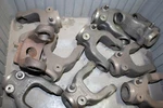 1-3/8" 21 Spline Neapco 26-5319 Power Take Off Quick Disconnect Yoke New. Price: $98.99.