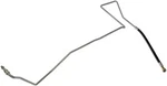 Dorman Automatic Transmission Oil Cooler Hose , Pn# 624-540 New. Price: $111.03.
