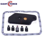 4R44E 4R55E 5R55E 2WD Ford Solenoid Kit Filter Set Shift Tcc Epc A56420K1 Remanufactured. Price: $179.99.