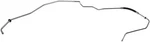 Dorman 624-124 Transmission Oil Cooler Line New. Price: $42.99.
