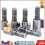 Pcs GA6F21WA 09G Automatic Transmission Solenoid Kit For Mini R52 R53 R55 R57 Remanufactured. Price: $85.99.