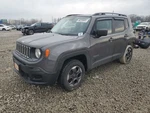 2017 Jeep Renegade Rear Axle 4WD 2.40L Used 62000 Miles Oem Part #447-62464. Price: $80.70.