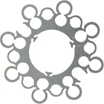 Pioneer FWS-31 Flywheel Shim New. Price: $41.40.