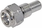 Genuine Dorman Transmission Fitting 800-736 New. Price: $15.50.