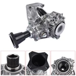 For Nissan Murano 2009-2014 3.5L Awd Cvt 33100-JP11C Transfer Case Assembly New. Price: $391.00.