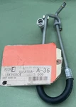 New Replaces Mopar 68078008AA Transmission Oil Cooler Tube 2011 Jeep Wrangler. Price: $101.50.