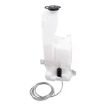 Brock Windshield Washer Reservoir Set With Cap And Pump Fits Gm Pickup 1500 4.3L New. Price: $50.20.