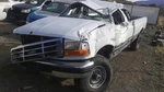 Transfer Case Manual Shift Id F75A-7A195-GB Fits 96-98 Ford F150 Pickup 32045996 Used. Price: $393.26.