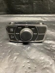 2011-21 Jeep Grand Cherokee Transfer Case Switch Center Console P68141344AC Used. Price: $64.40.