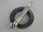 Nice Used Matching Original Porsche 911 912 914-6 7:31 Ring And Pinion #185. Price: $400.00.