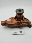 Chevrolet Olds Pont 1975-79 Oem 354495 Rebuilt Water Pump WP-1533 Remanufactured. Price: $185.95.