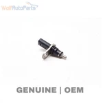 2017-2025 Audi S5 Coupe B9 Coolant Temperature / Sensor 079919523 Used. Price: $59.99.