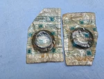 Nos 1968-1970 Chevy Truck 396 Dana Rear Pinion Seals 3979613 Lot Of 2 Read Apps New. Price: $26.99.
