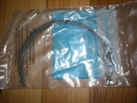 Nos 1988 1989 Ford Truck 1ST-4TH Gear Synchronizer Springs New. Price: $11.24.