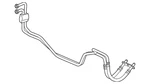 Genuine Gm Cooler Pipe 15842512 New. Price: $16.52.