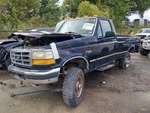 F350 1996 Transfer Case 3511977 Used. Price: $950.00.