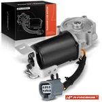 A-premium Transfer Case Shift Motor Ford F-250 F-350 Super Duty 2017-2024 New. Price: $125.99.