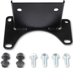 Hooker Blackheart 8HP90 Trans Adapter Plate,black,gen 3 HEMI,1970-74 Challenger New. Price: $108.95.
