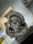 Mopar 741 Suregrip 3:55 Posi 3RD Member Dodge Plymouth 8 3/4 Housing Carrier Used. Price: $600.00.
