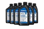 Acdelco Dexron Vi Full Synthetic Atf 6 Quart Case Automatic Transmission Fluid New. Price: $58.49.