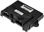 Transfer Case Control Module Dorman 599-252 Remanufactured. Price: $409.43.