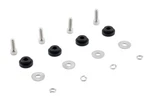Hybrid Racing HYB-SBB-01-04 Shifter Base Bushings For 02-06 Rsx 12-15 Civic Si New. Price: $37.99.