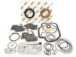 Tci 259015 Master Racing Transmission Overhaul Kit - TH400 (turbo 400) New. Price: $560.78.