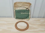 Nos Gm 3779904 Drive Plate 1962-73 Vehicle W/ Powerglide, Torque New. Price: $14.95.
