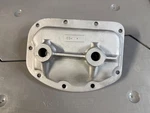 1962 Borg Warner Speed Transmission Alum. Side Cover Bw T10-148B... 1-11-6 Used. Price: $45.00.