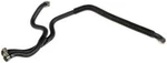 Automatic Transmission Oil Cooler Hose For 1998 Chrysler Town & Country New. Price: $52.69.