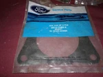 Ford D5TZ-7086-A Gasket ( 1 ) New. Price: $7.00.