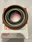 National Seals 5778 / 5012454AA Differential Pinion , Free Shipping! New. Price: $17.95.