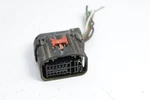 Ford Fusion Mkz Milan 8E5P-12B565-CB Connector Transmission Control Module E22 Used. Price: $24.99.