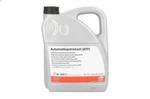 Automatic Transmission Oil Febi 30017 Mg Zr 2001-2005 Brand. Price: $100.09.