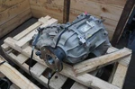 2-SPEED Tranfer Case W/4HI & 4LO Assembly 33100EZ20A Nissan Titan 2017-19 Used. Price: $374.99.