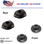 Strut Shock Mount Set Front And Rear For Toyota Camry Lexus ES300 1992-1994 New. Price: $76.90.
