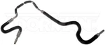 Dorman 624-547 Transmission Oil Cooler Line Fits Ford And Lincoln Models New. Price: $70.23.