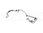 Dorman 624-862 Transmission Oil Cooler Line New. Price: $183.44.