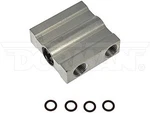 Dorman 624-651 Transmission Oil Cooler Bypass Valve New. Price: $62.29.