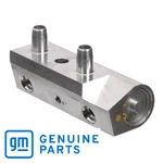 Genuine Gm Bypass Thermal Valve 85585333 New. Price: $120.99.