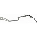 624-585 Dorman Automatic Transmission Oil Cooler Hose Assembly For F450 Truck New. Price: $102.25.