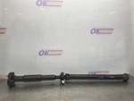 2008 Bmw 135I 3.0L Rwd Rear Drive Shaft Used. Price: $323.00.