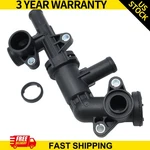 New Water Valve Oil Cooler Warmer For 20-21 Hyundai Palisade 25630-1U500 Us. Price: $23.79.