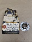 Nos 1950-58 Chevy Pont Transmission Ret. Spring Front Servo Retainer Gm 8611848 New. Price: $19.99.